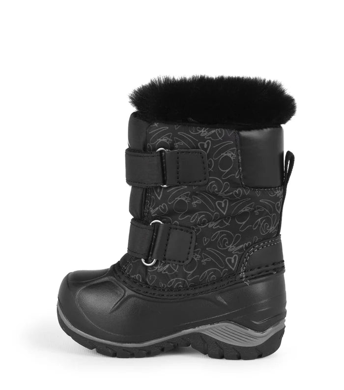 Acton Bottes D'hiver Funky - Enfant