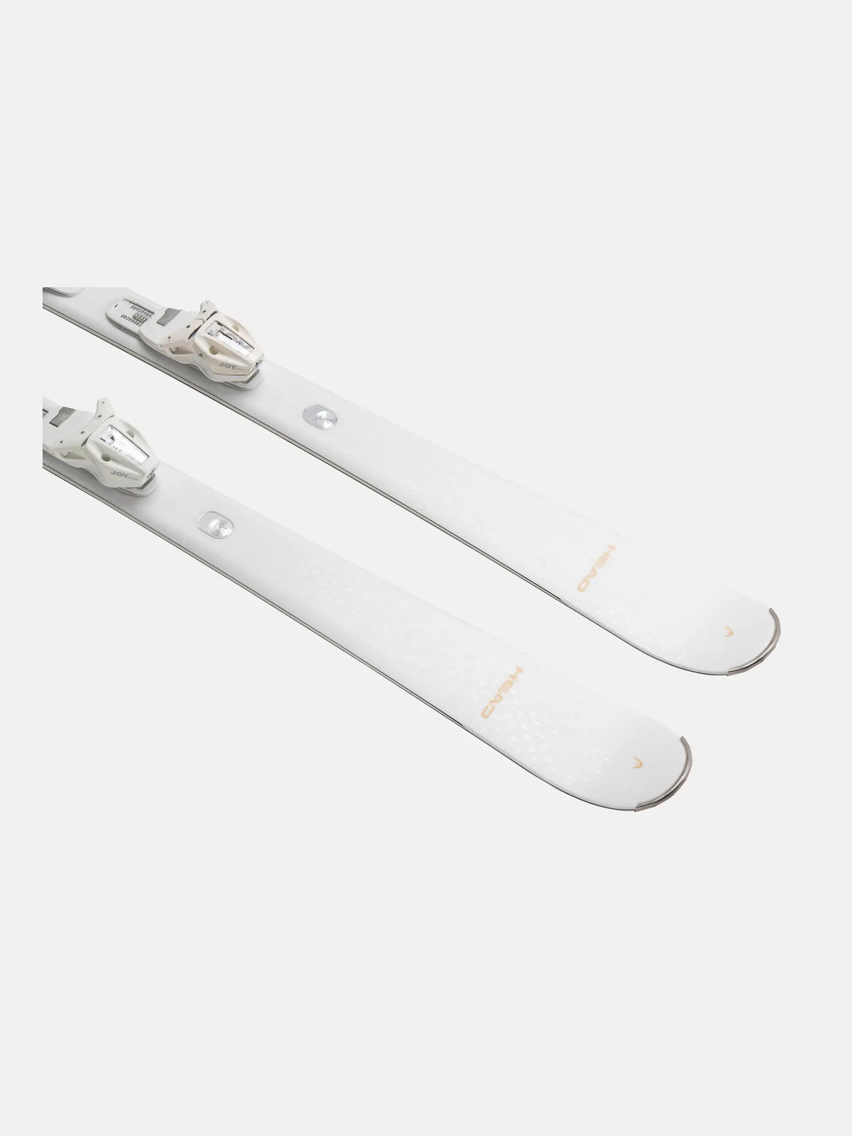 HEAD SKIS ALPIN ABSOLUT JOY + FIXATIONS JOY 9 GW SLR - FEMME