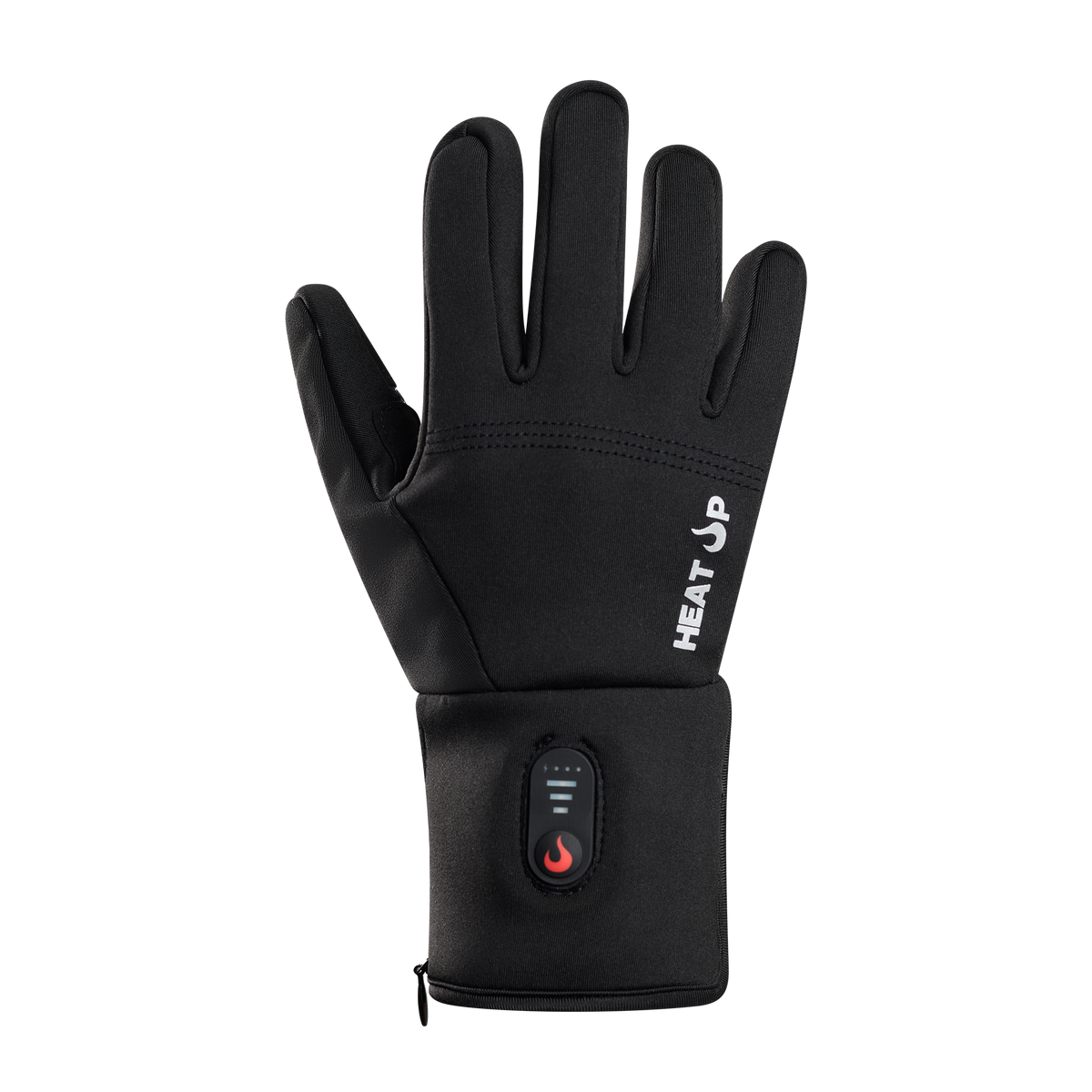 hu-glo-ai61
HEAT UP GANTS CHAUFFANTS MULTISPORT - UNISEXE - NOIR