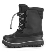 Acton Bottes D'hiver Rock - Enfant