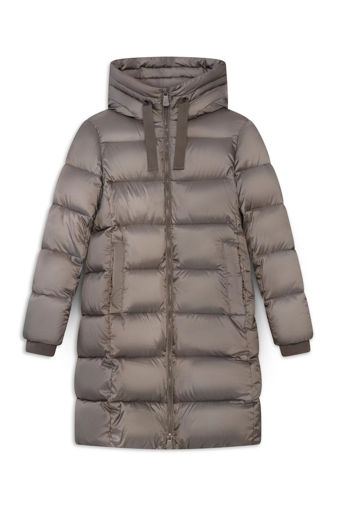 OOKPIK MANTEAU AGNES - FEMME