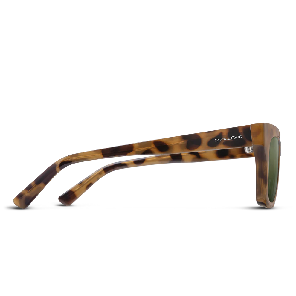 SUNCLOUD LUNETTES DE SOLEIL ALLORA - UNISEXE