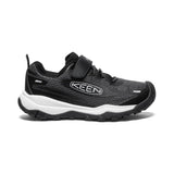 Keen Chaussures Wanduro Speed-C 8-13 - Enfant  1028767 - NOIR VAPEUR