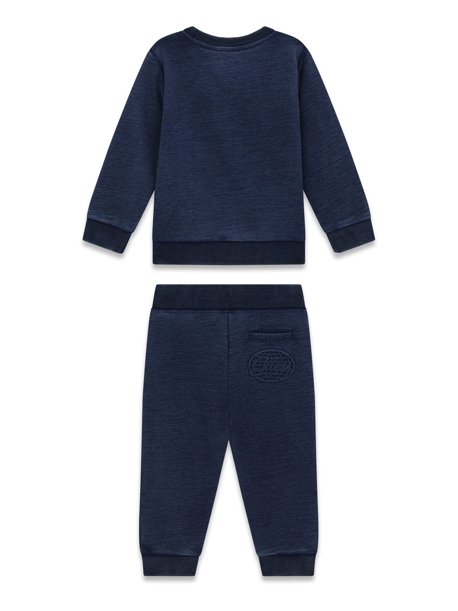 GUESS ENSEMBLE ACTIVE TOP + ACTIVE PANTS 5-7 ANS - ENFANT