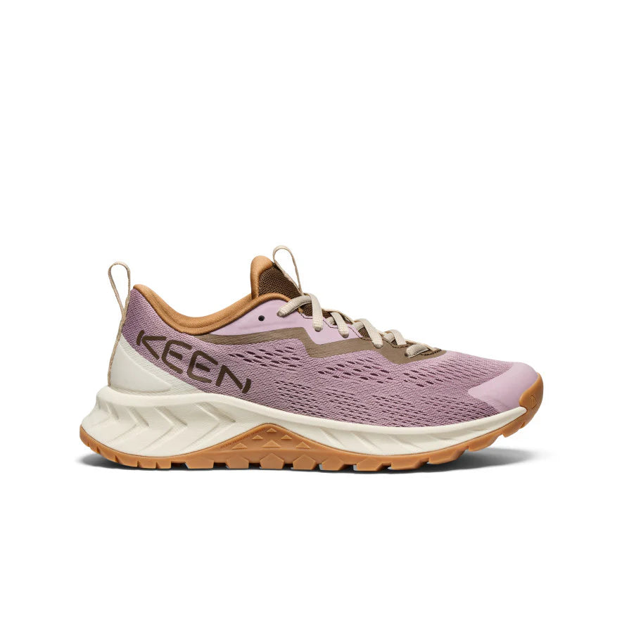  1030237

Keen Chaussures De Randonnée Versacore Speed - Femme - Toadstool/Birch