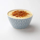 Backpacker's Crème Brulée