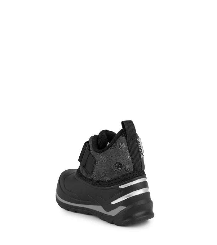 Acton Bottes D'Hiver Duckies Bébé 4-10 - Enfant