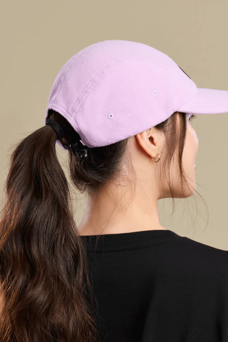 NOPé Casquette Polaire Sunset - Unisexe