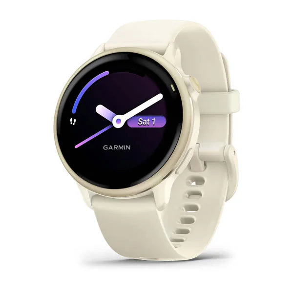 650546-02
Garmin Montre Vivoactive 6 (OR) - Unisexe - OR