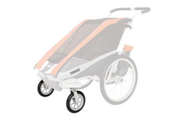  20100209
Thule Strolling Kit - NOIR