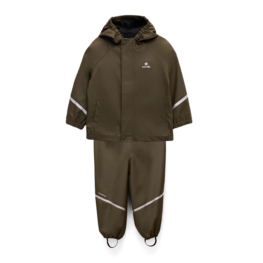 ow00066
KOMBI ENSEMBLE IMPERMÉABLE 2 PIÈCES TORRENTIAL - ENFANT - BASIL/824150