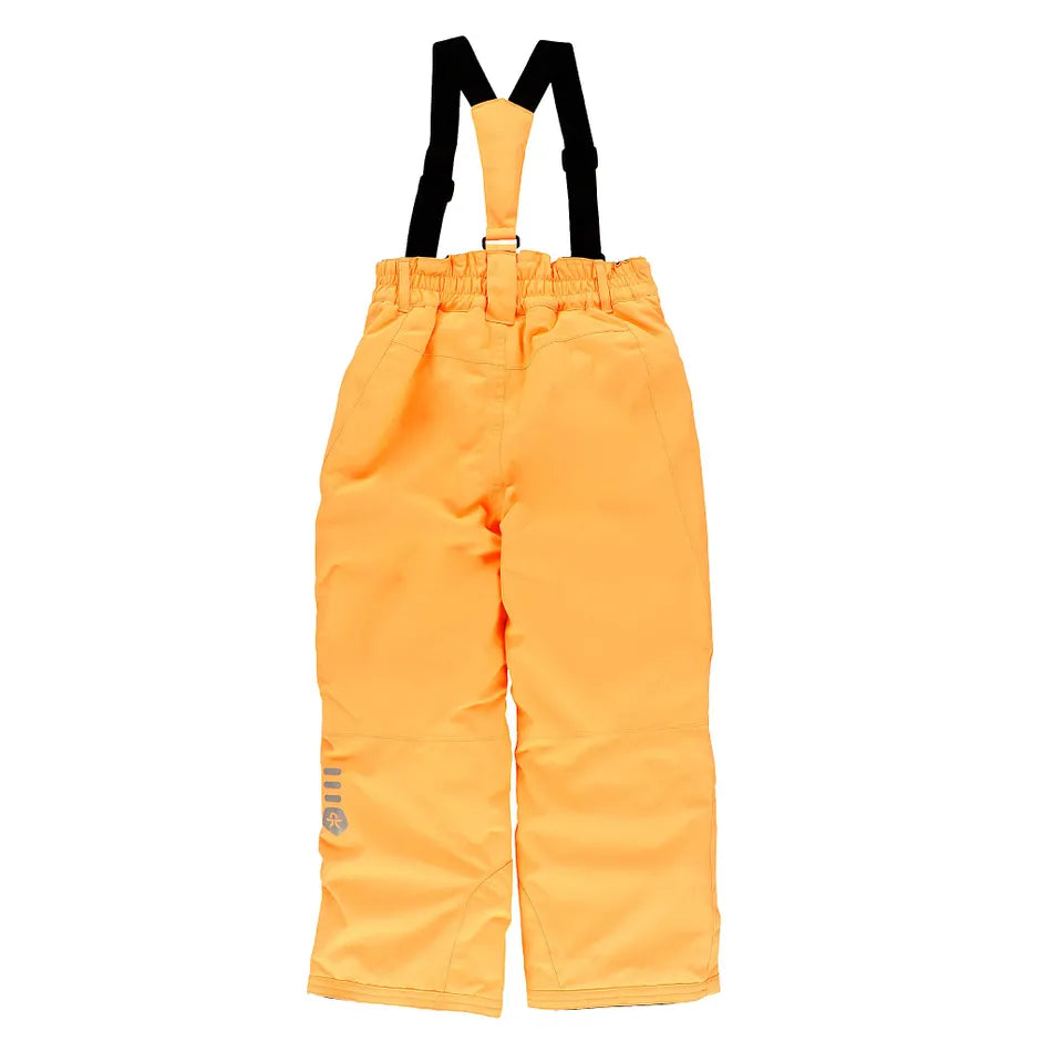 Color Kids Pantalon Salopette De Ski 4-7 Ans - Enfant