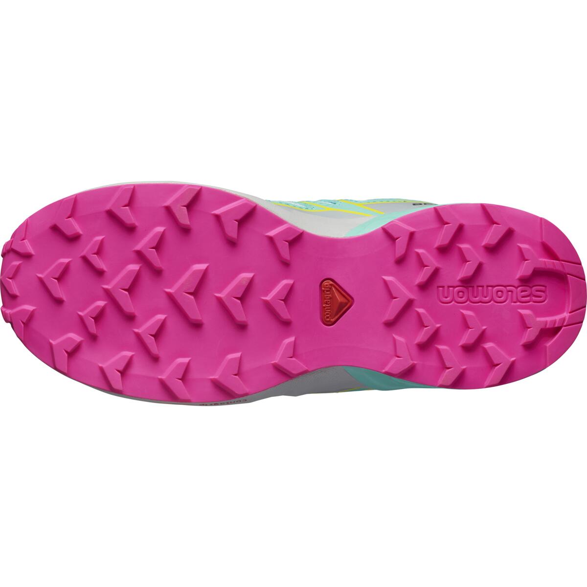 Salomon Chaussures De Randonnée Speedcross - Junior