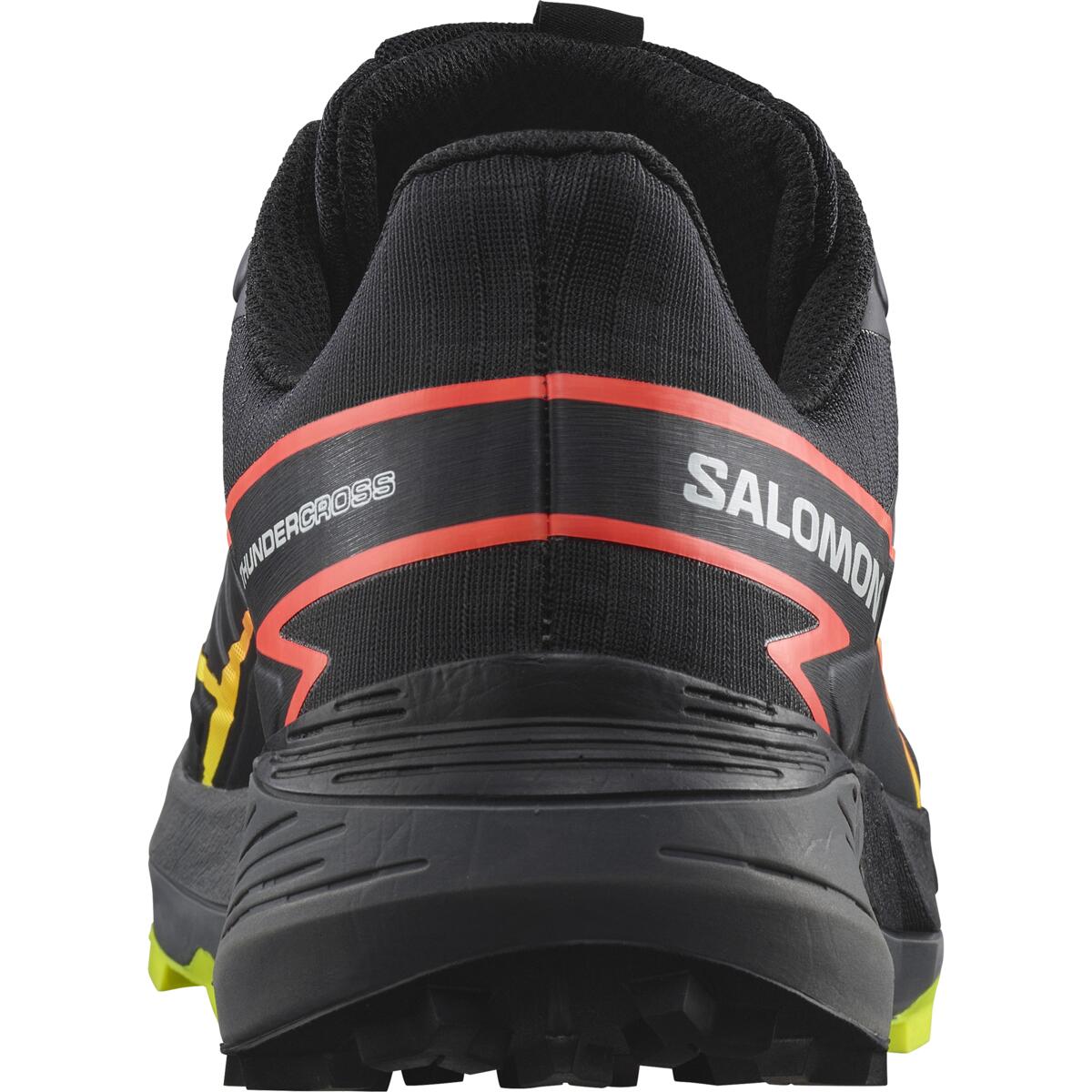 Salomon Chaussures De Course en Sentier Thurdercross - Homme