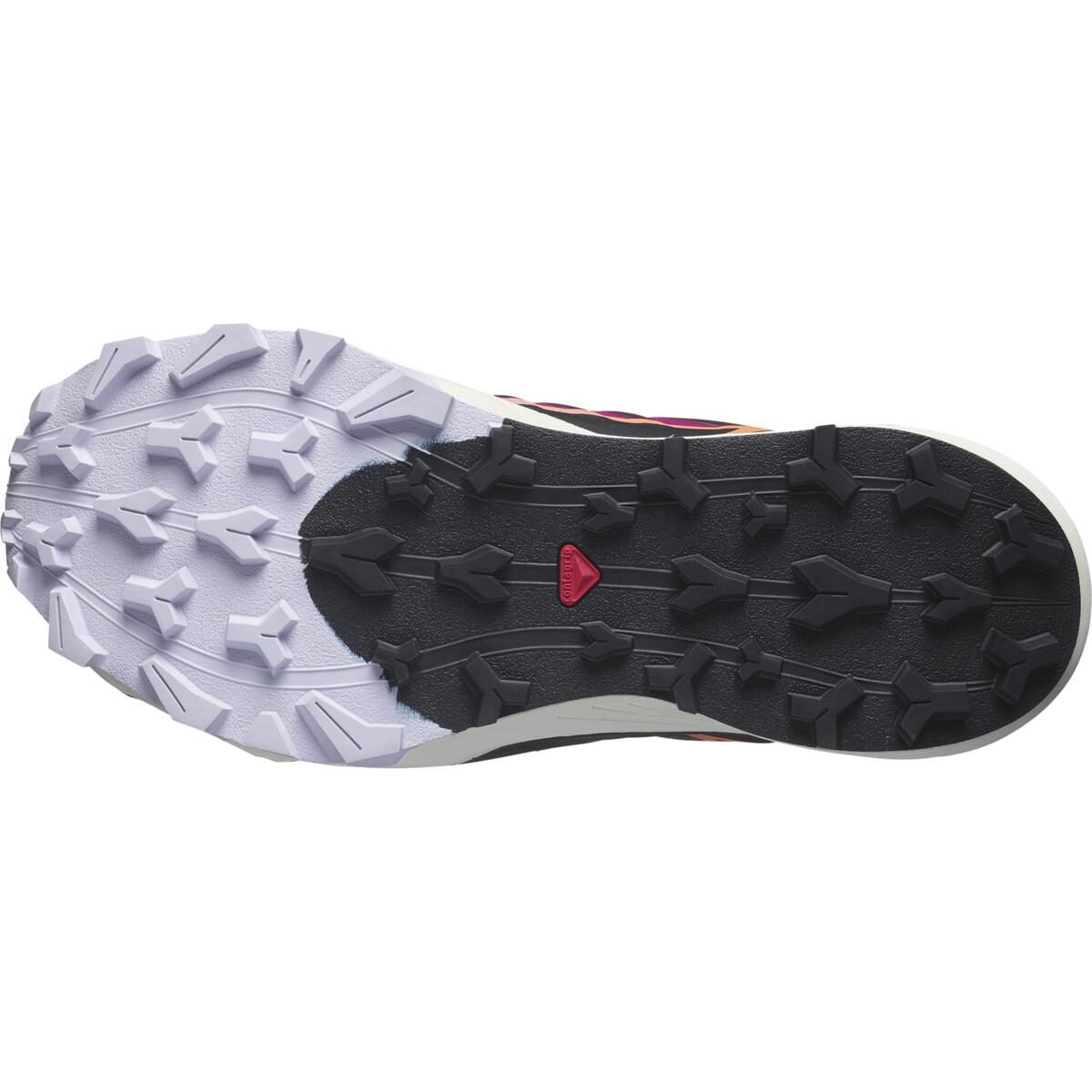Salomon Chaussures De Course en Sentier Thundercross - Femme