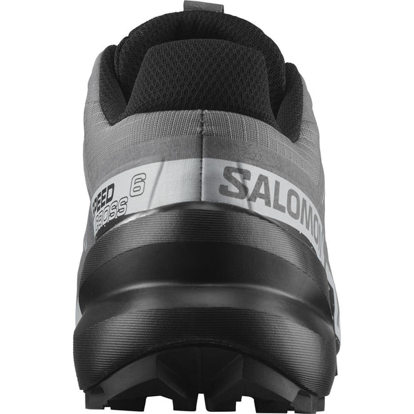 Salomon Chaussures De Course en Sentier Speedcross 6 - Homme
