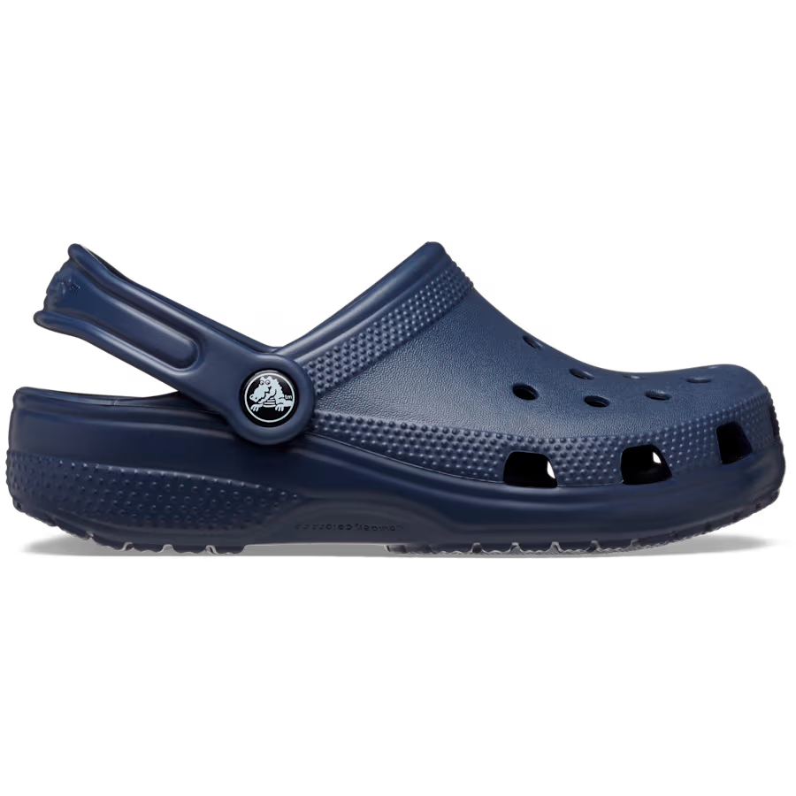 Crocs Sandales Classic Clog - Enfant