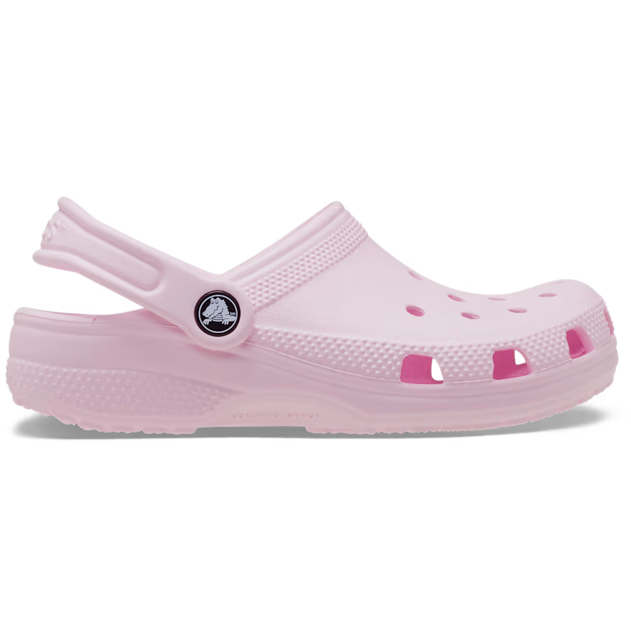 Crocs Sandales Classic Clog - Enfant