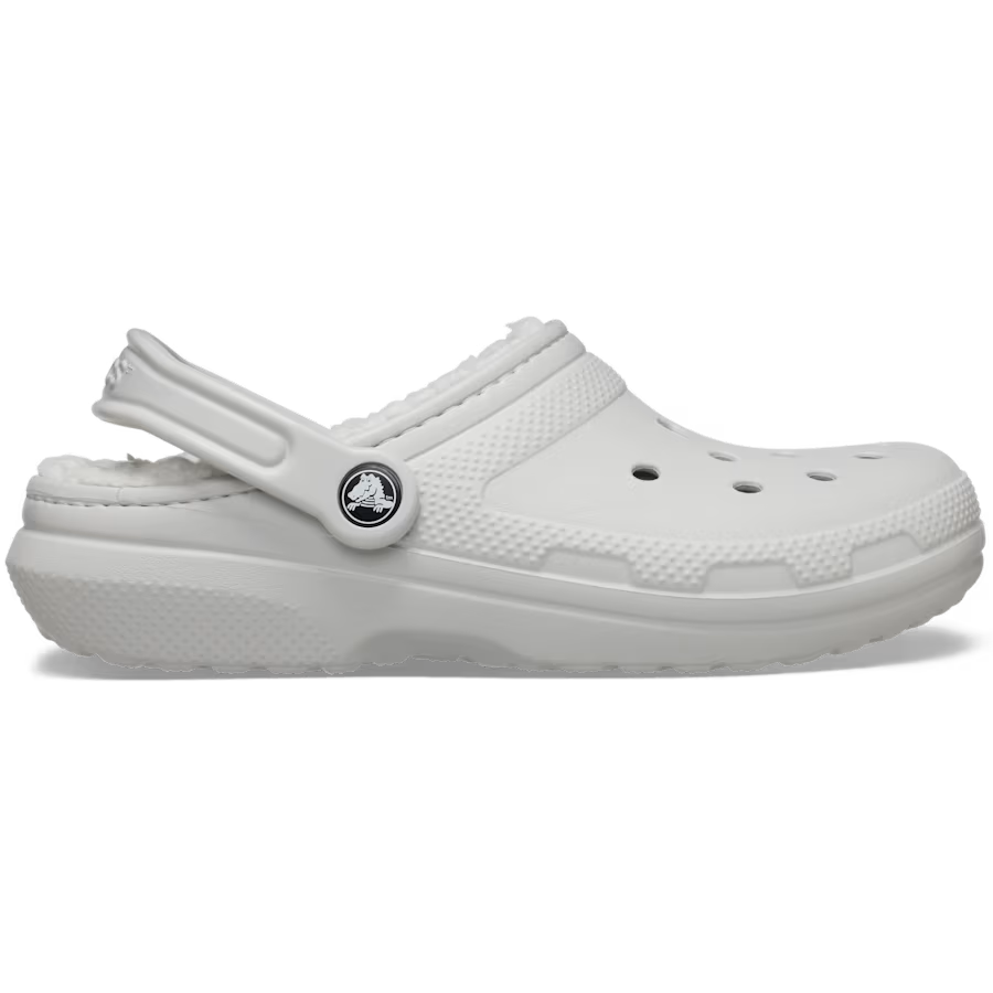 Crocs Sandales Classic Lined Clog - Unisexe