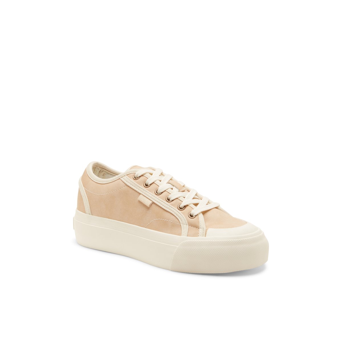 Roxy Chaussure Cruizer Lx - Femme arjs300351 BRONZER