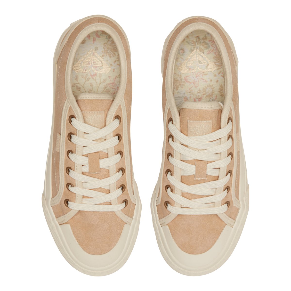 Roxy Chaussure Cruizer Lx - Femme