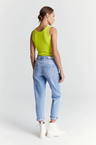 Sandstyle Pantalon Victoria - Femme