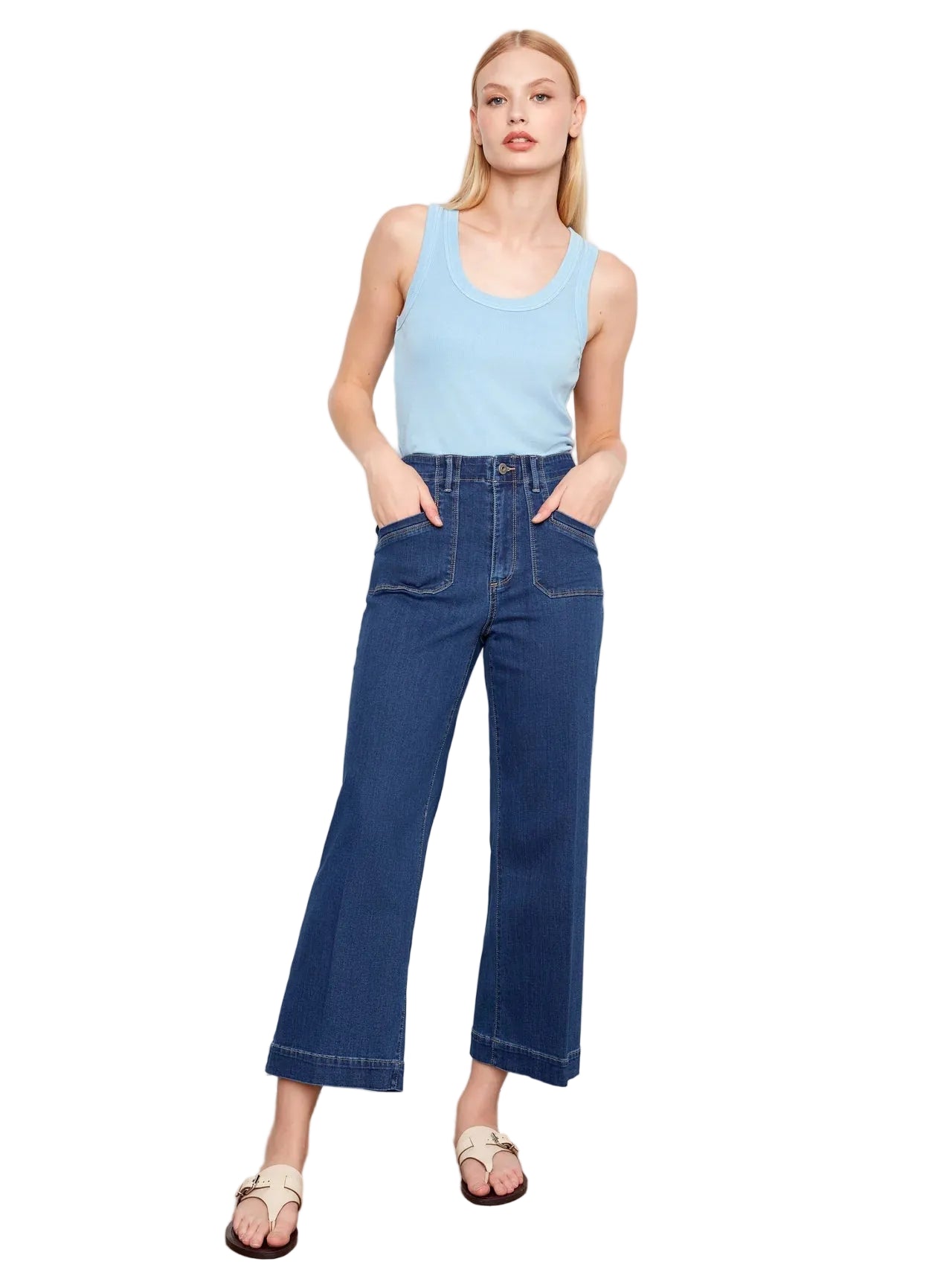 Charlie B Pantalon - Femme