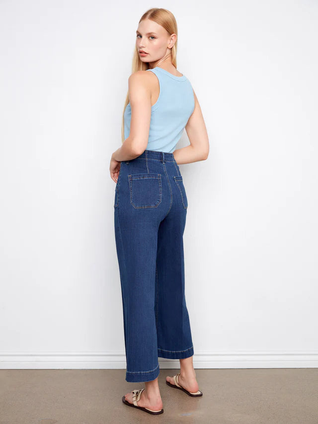 Charlie B Pantalon - Femme