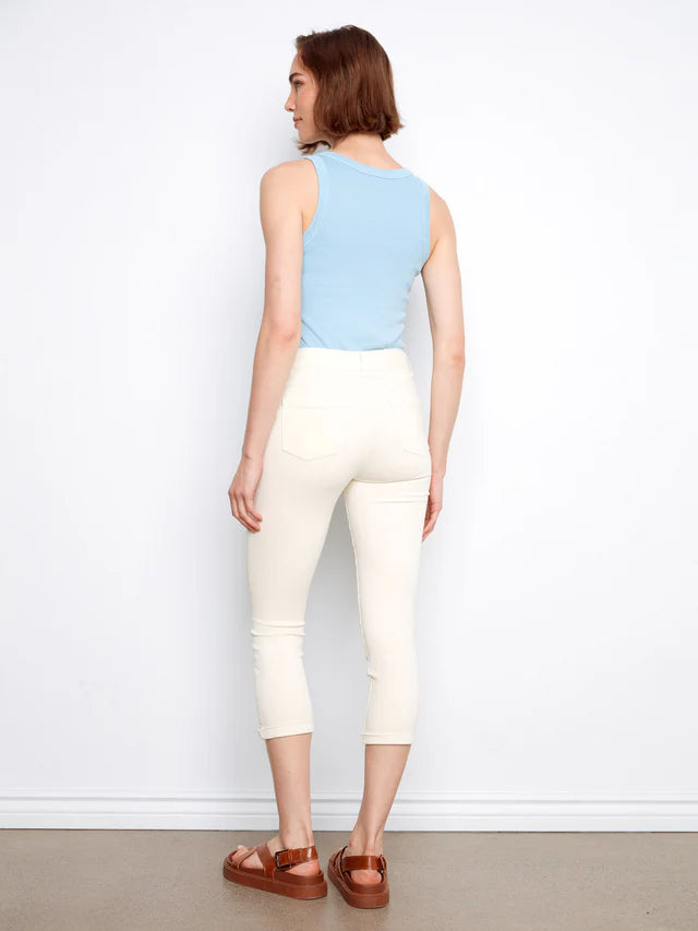 CHARLIE B PANTALON  - FEMME