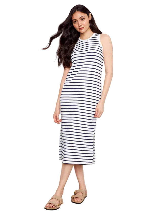 c3246
CHARLIE B ROBE - FEMME - DENIM