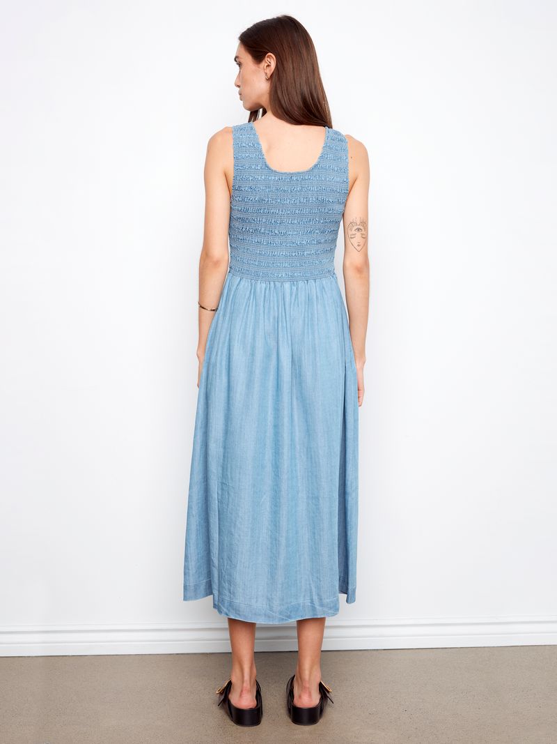 Charlie B Robe - Femme