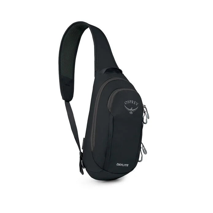  10006018

Osprey Sac Daylite Sling - Unisexe - NOIR