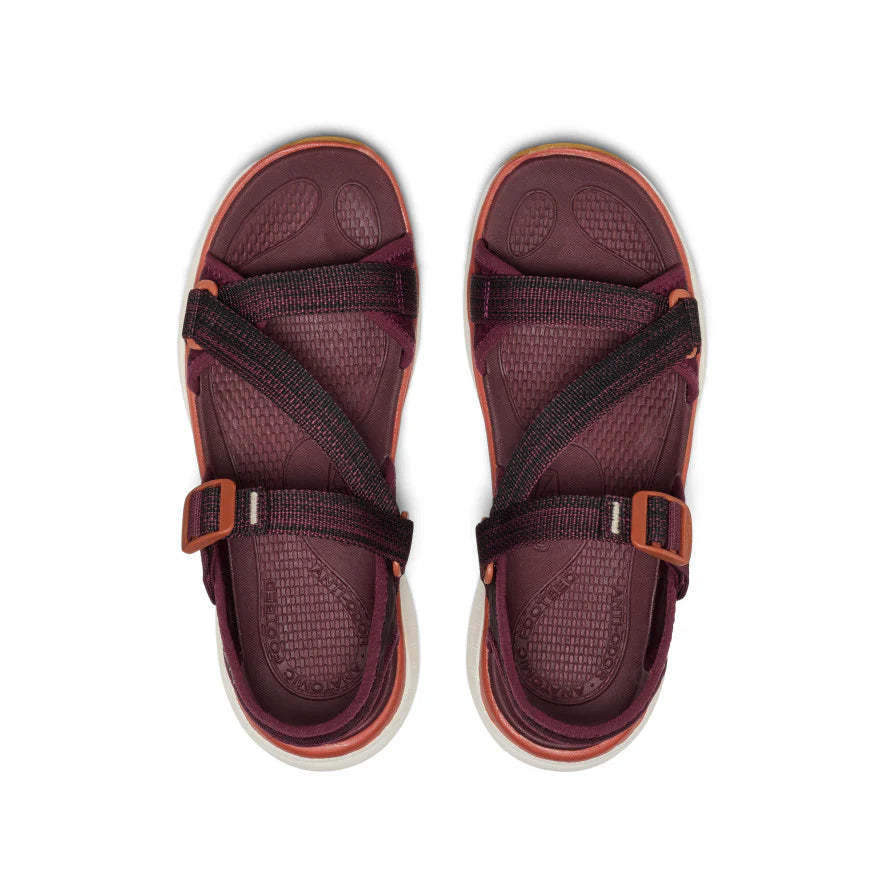 Keen Sandales Leiki Open-Toe - Femme