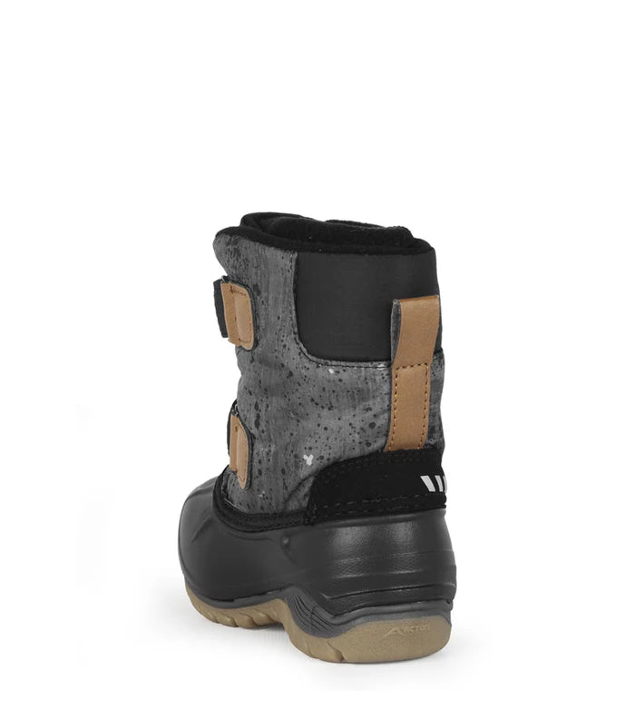 Acton Bottes D'hiver Bébé Funky - Enfant