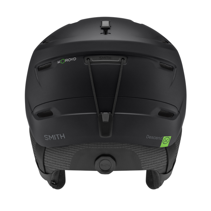 Smith Casque Descend - Unisexe