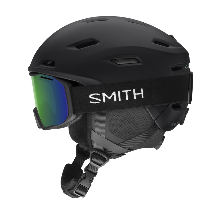 Smith Casque Descend - Unisexe
