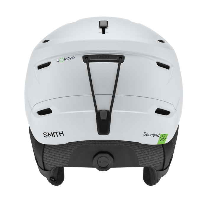 Smith Casque Descend - Unisexe