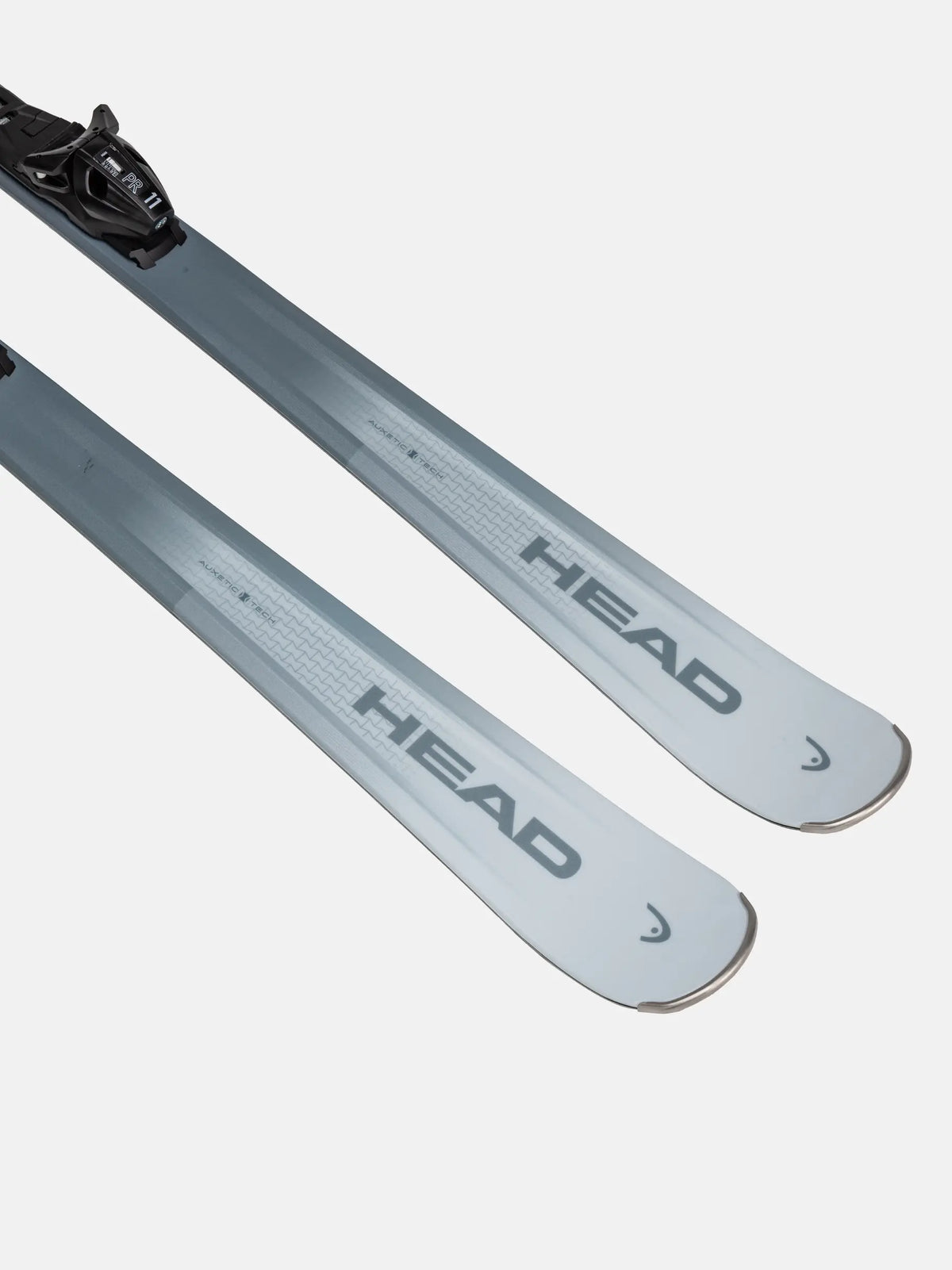 HEAD SKIS DISCOVERY 74 AM + FIXATIONS PR 11 GW - UNISEXE