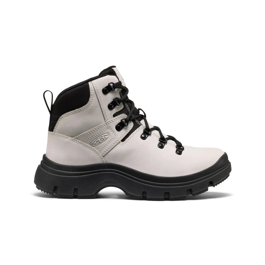 1031529

Keen Bottes De Randonnée Kosa Pyrénées - Femme - SILVER BIRCH/BLACK