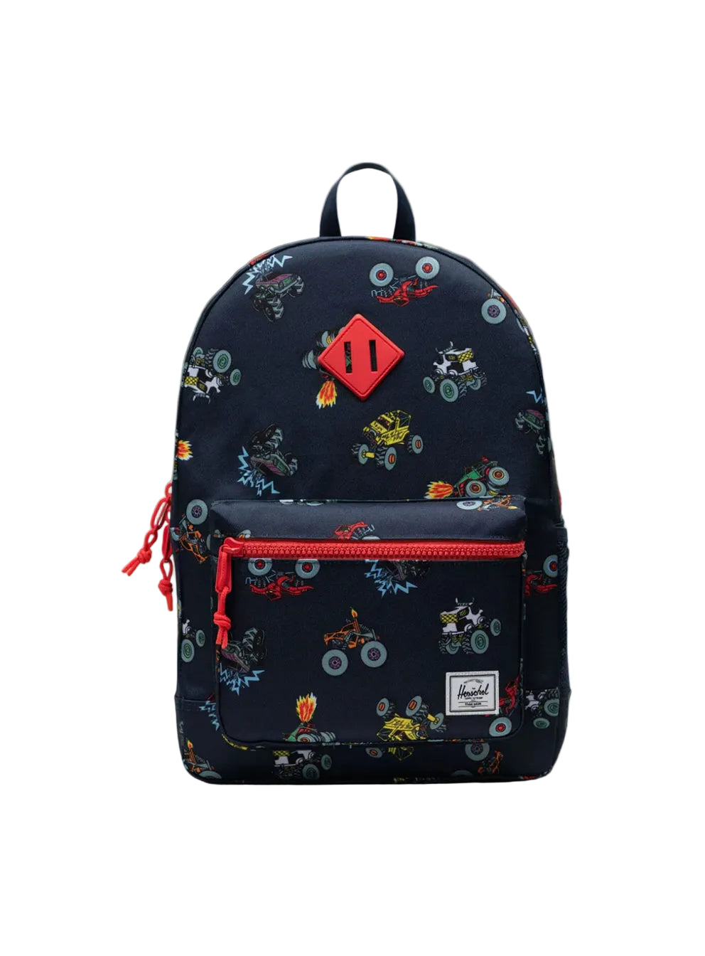 Herschel Sac À Dos Heritage 26 L - Enfant