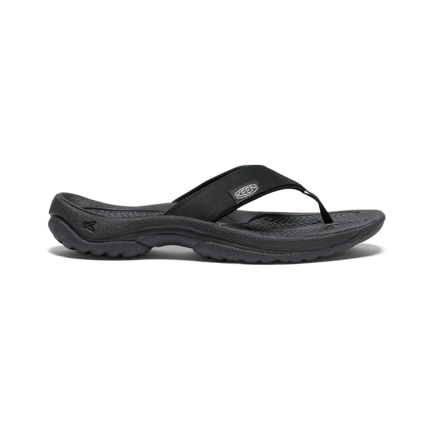 Keen Sandales Kona Flip - Femme  1029147 - BLACK/VAPOR