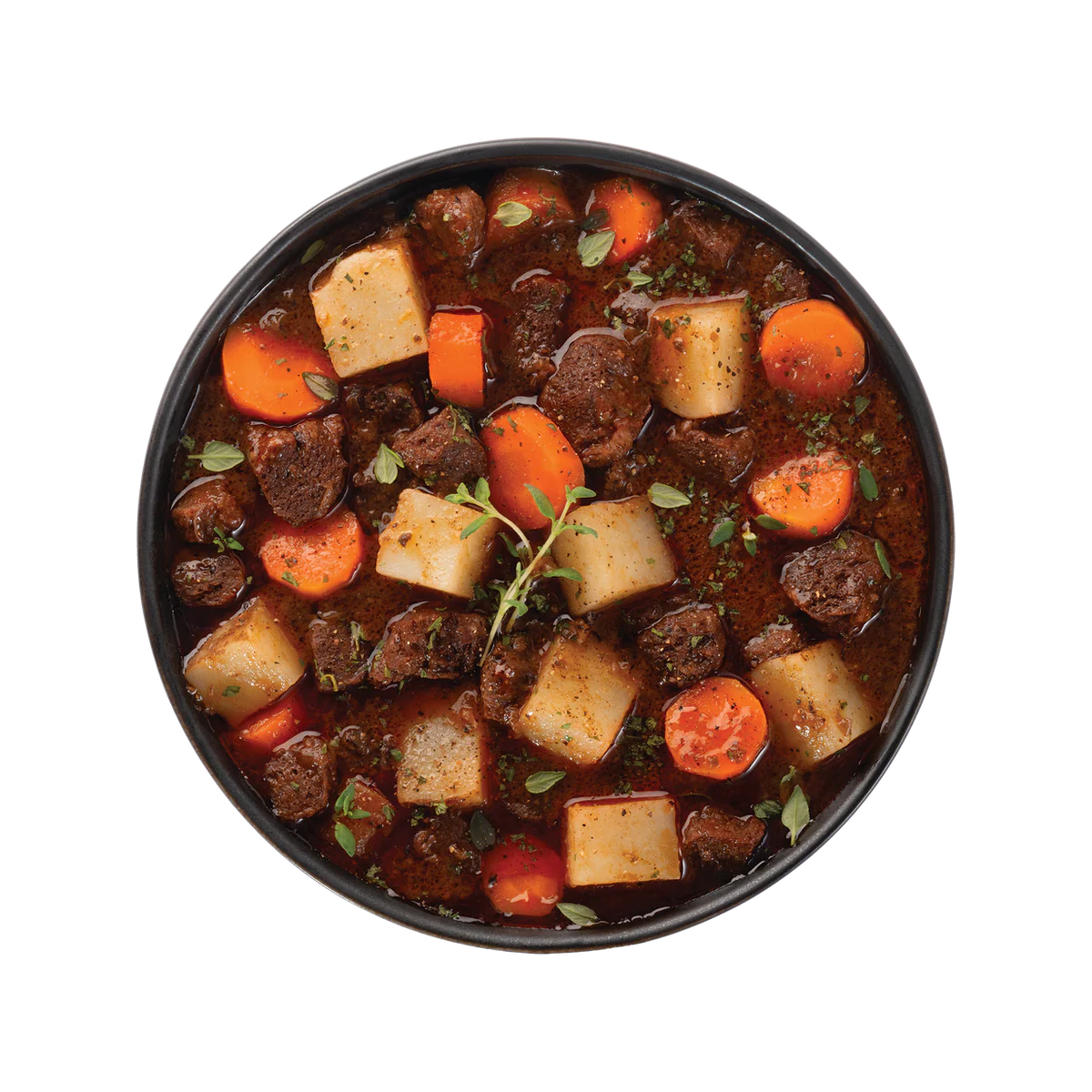 SLY BOURGUIGNON AUX PATATES 125G