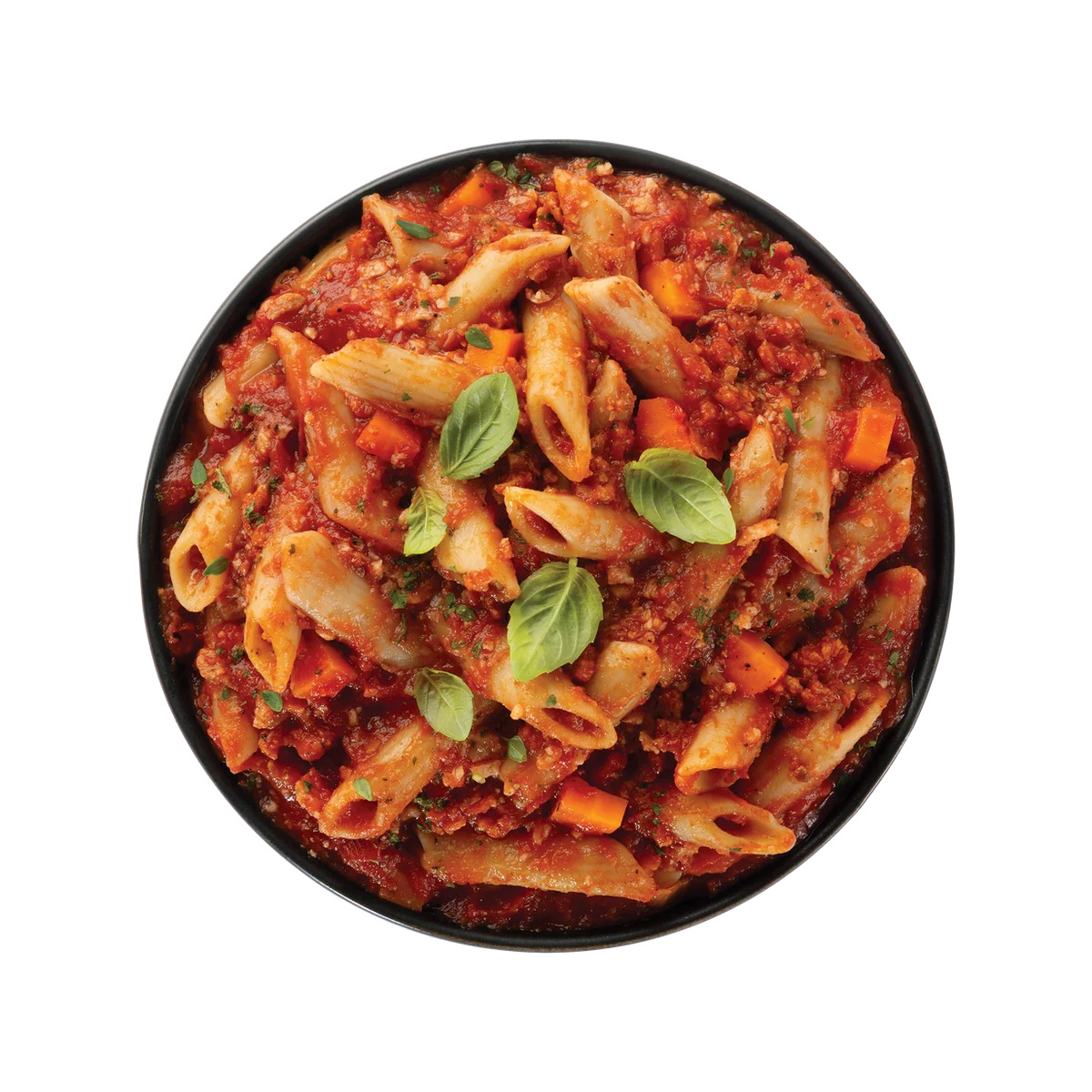 SLY PÂTES À LA BOLOGNAISE 160G