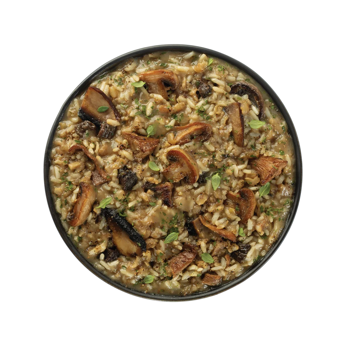 SLY RISOTTO AUX CHAMPIGNONS 130G