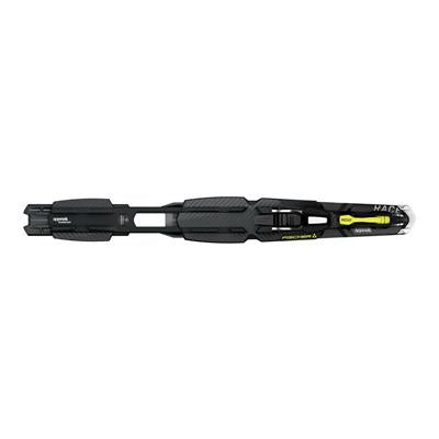 fis58022

Fischer Fixations Ski De Fond Move Race Classic Kit Manuel IFP - Unise… - BLACK YELLOW