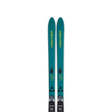 fin51522v1

Fischer Ski Traverse 78 Crown/skin Xtralite - ASSORTIE