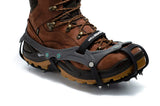  flx

Hillsound Crampons Flexsteps - Unisexe - MENTHE