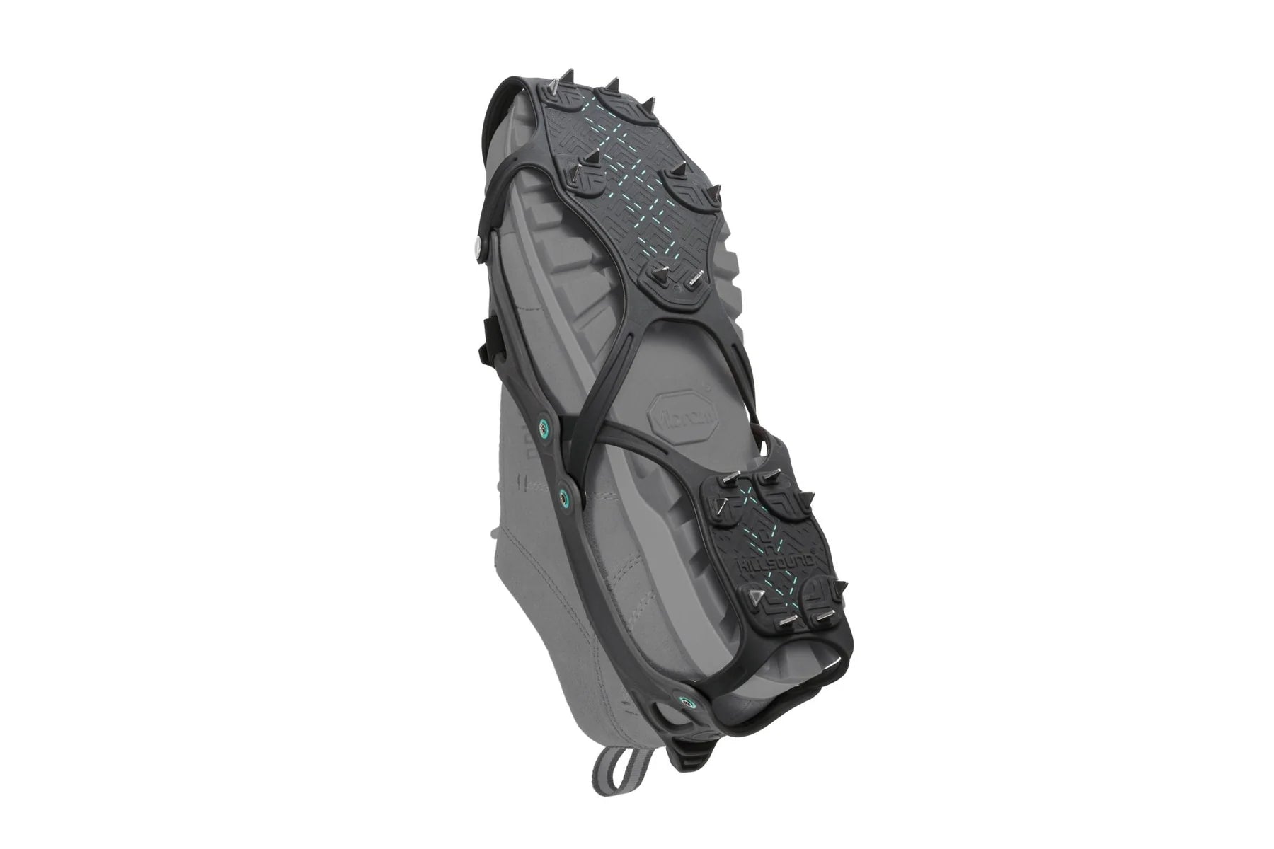 Hillsound Crampons Flexsteps - Unisexe