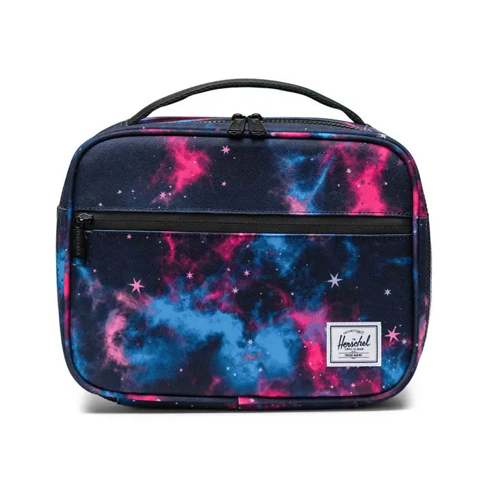 Herschel Pop Quiz Lunch Box Little 5 L