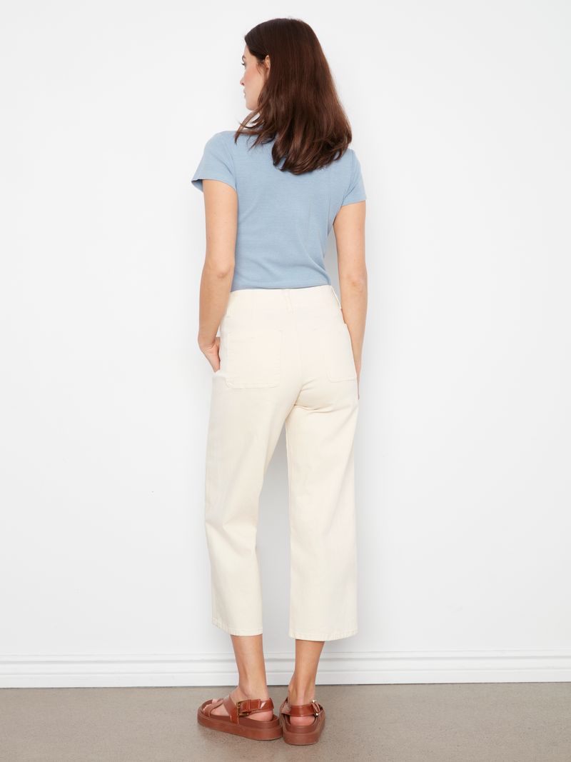 Charlie B Pantalon - Femme